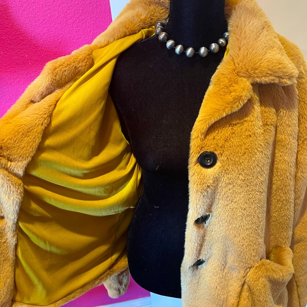 Jacket Super Soft - Picture 2 of 7
